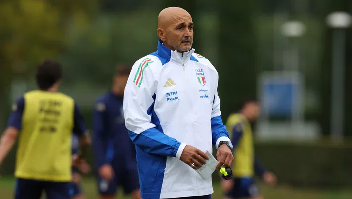 spalletti
