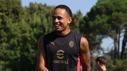 CorSport: “Milan, Okafor chiede spazio: è favorito per giocare con l’Udinese, ecco al posto di chi”