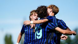 Messi Cup, l’Inter U16 di Dellafiore chiude all’ottavo e ultimo posto