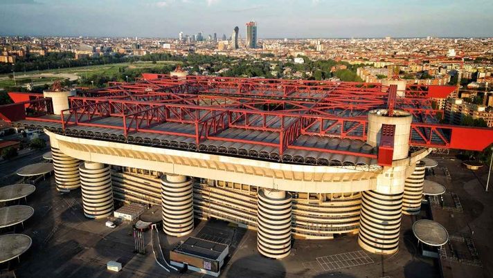Ravelli: 'San Siro a Milan e Inter, la scelta più coraggiosa. Ora che il nuovo stadio sia bellissimo'