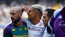 Dodò, Mina, Pierozzi e adesso Biraghi: allarme rosso per la Fiorentina
