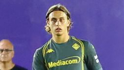 Fiorentina imballata e inventata. Martinelli e Dodò le note positive