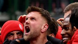 La voglia di Fullkrug: “Mettimi dentro”. La disperazione di Allegri per Nkunku