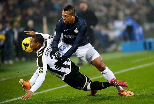 Guarin: “Sono un alcolizzato in via di guarigione. Ho perso tutto e ho paura di 2 cose. Zanetti…”- immagine 2