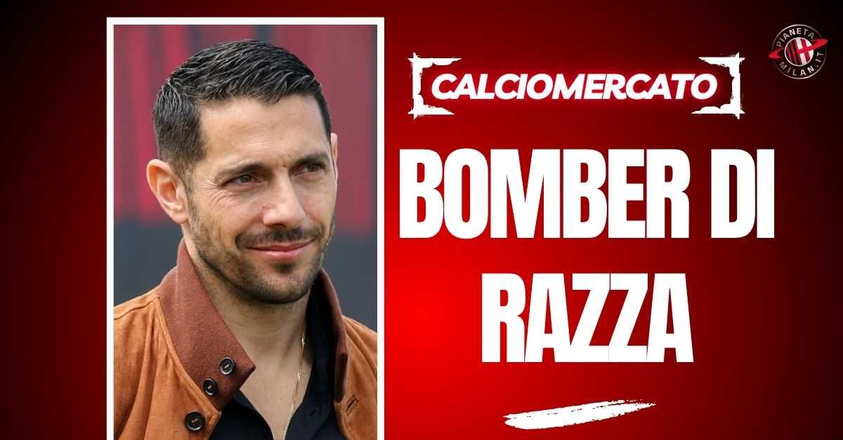 Calciomercato Milan, attaccante: tra Vlahovic e Kean ecco chi può godere Calciomercato Milan, attaccante: tra Vlahovic e Kean ecco chi può godere