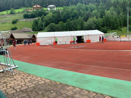 Torino, l’allenamento mattutino a Santa Cristina: si ferma Kone - immagine 8