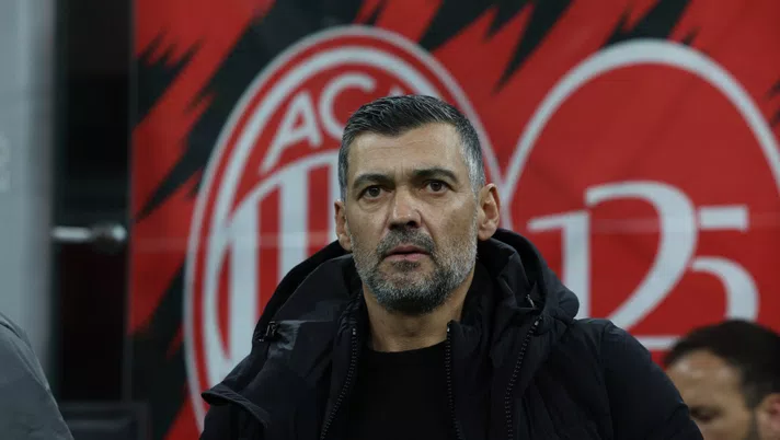 Conceiçao Milan
