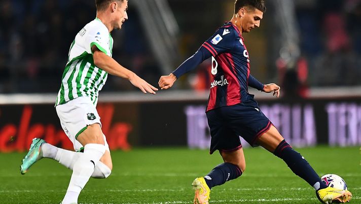 Cor Sport – La valutazione di Dominguez è 15 milioni - immagine 1