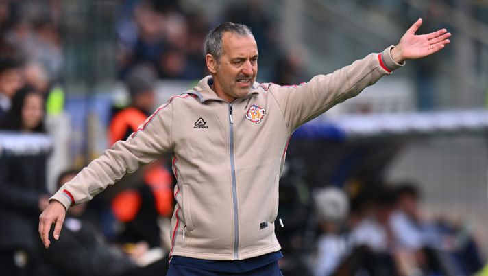 Bologna, occhio alla Cremonese: con Giampaolo segni di rinascita- immagine 1