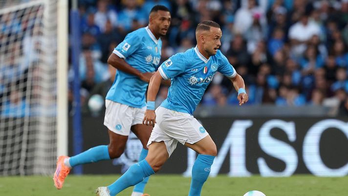 La probabile formazione del Napoli per la gara col Verona - immagine 1