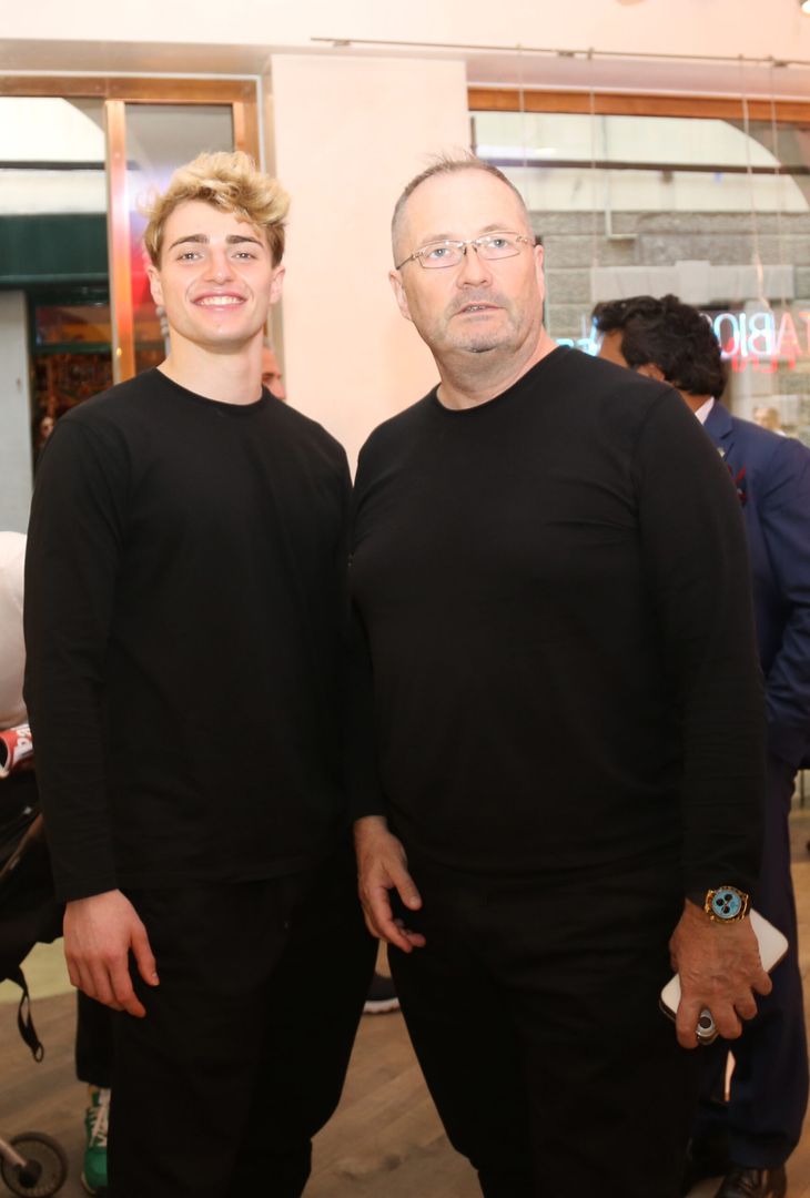 Il Calcio Padova riaccende l’entusiasmo in città, la gallery del nostro evento - immagine 4