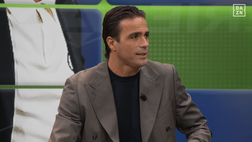 Matri: “La differenza tra l’Inter di quest’anno e quella di un anno fa. Ha trovato…”