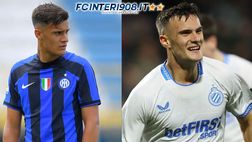 FCIN1908 – Stankovic regala a Chivu il “suo” modulo: dove giocherà. I dati parlano chiaro