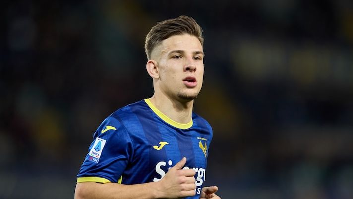 Parma-Verona, le formazioni ufficiali: da Suslov e Livramento a Hernani e Cancellieri, le scelte - immagine 1