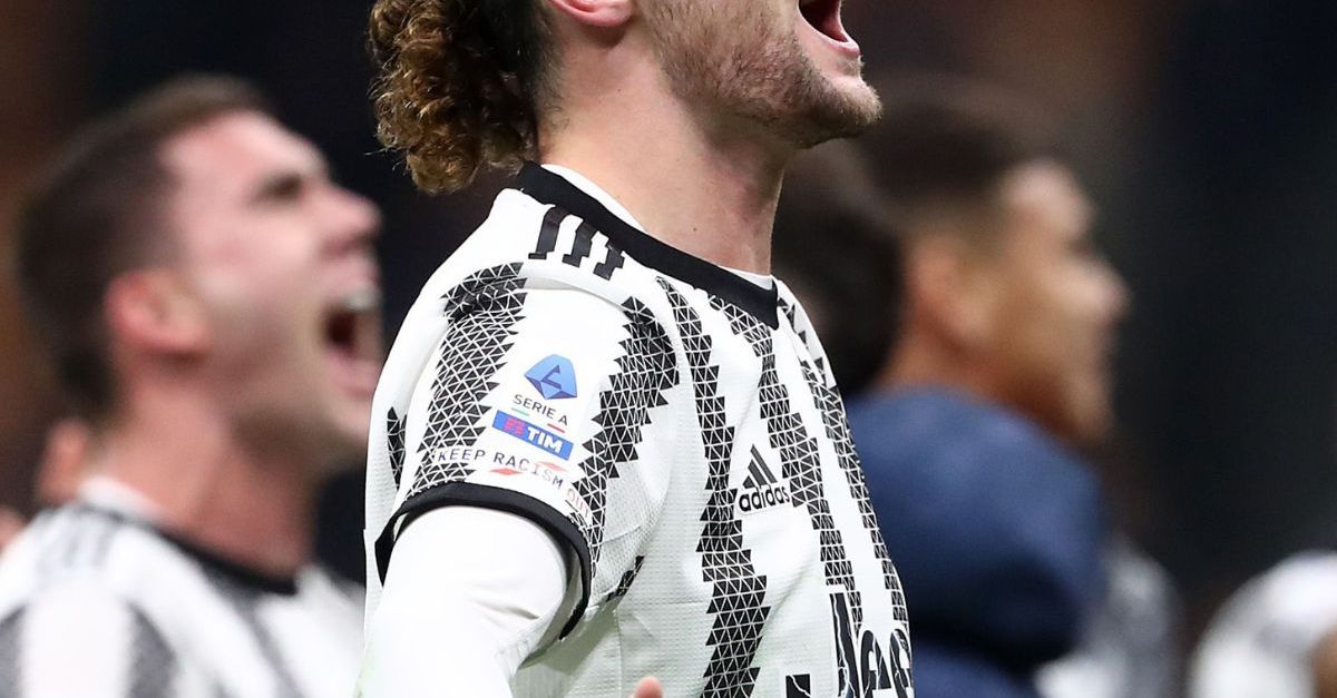Milan, Rabiot su San Siro: “Mi porta bene. I tifosi sono arrabbiati, ma …”