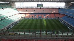 San Siro, mancano disegni e indicazioni sul progetto. Giovedì la delibera in giunta