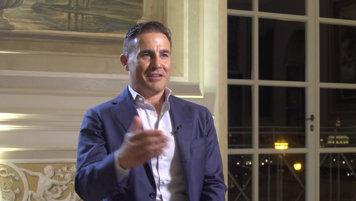 Cannavaro: “Inter al Mondiale in modo diverso dalla Juve. Acerbi con la pressione alta…” Cannavaro: “Inter al Mondiale in modo diverso dalla Juve. Acerbi con la pressione alta…” - immagine 1