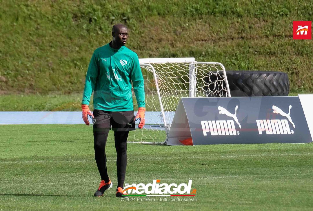 FOTO Ritiro Palermo, le immagini della seduta pomeridiana a Livigno (GALLERY) - immagine 46