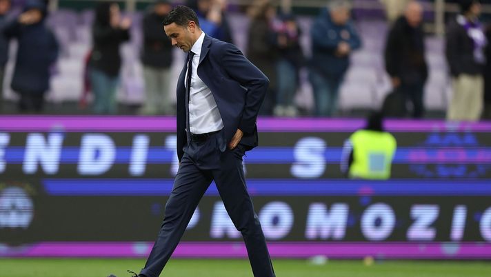 Fiorentina, Palladino: “Contro l’Inter siamo in emergenza, avró solo 14 giocatori” - immagine 1