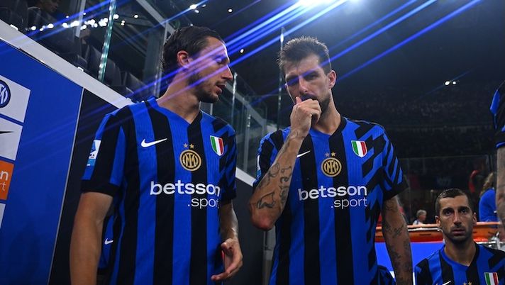 Le probabili formazioni di Inter e Fiorentina: scelte fatte per Inzaghi, ecco i dubbi di Palladino- immagine 1