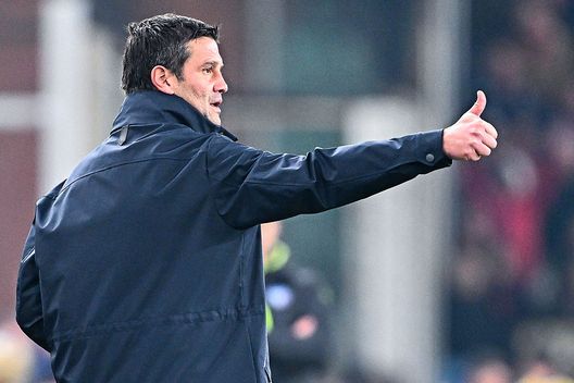 Chivu, Inter (Foto di Simone Arveda/Getty Images) Inter, colpo gobbo: Lautaro lancia Chivu in vetta alla classifica- immagine 3