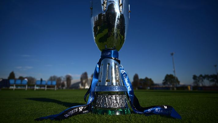 Napoli-Bologna, dove vedere la finale di Supercoppa in tv e streaming LIVE - immagine 1