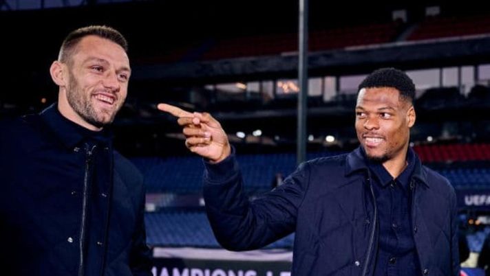 UFFICIALE / Olanda, de Vrij e Dumfries convocati per le prossime due gare - immagine 1