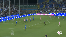 VIDEO Brescia-Palermo 1-0: Adorni all’ultimo respiro, Dionisi ko. Gli highlights