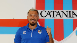 Catania, Chiricò boom: ecco come ha già spinto i rossazzurri al comando della C