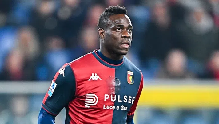 Fantacalcio, le formazioni di Udinese-Genoa: la scelta di Vieira su Balotelli - immagine 1
