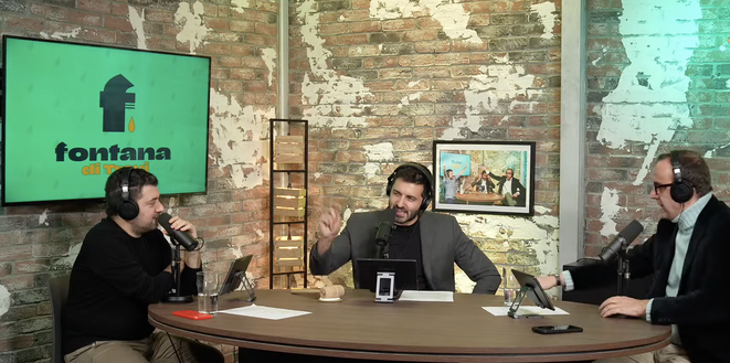 Pastore: “Presunzione è colpa di Inzaghi?”. Risponde Trevisani: “Calma unica forza dell’Inter”- immagine 2