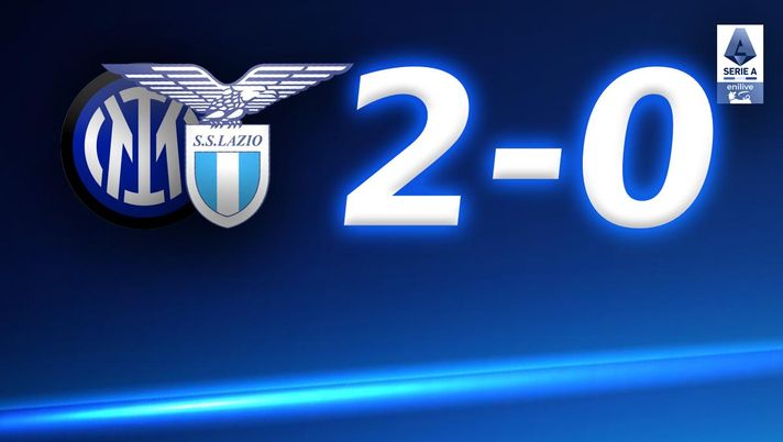 Inter-Lazio