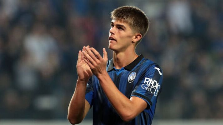 De Ketelaere: “13 gol, sono cresciuto tanto e si vede. Riscatto dal Milan? Ringrazio Percassi” - immagine 1