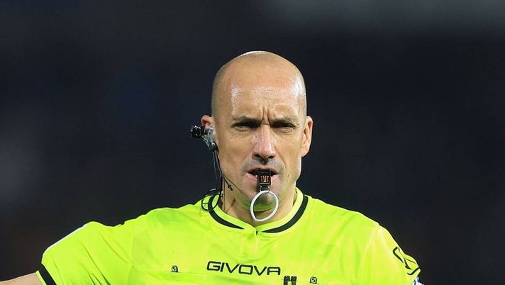 Moviola Pisa-Milan, 'La Gazzetta dello Sport' promuove Fabbri. Sul rigore e il rosso di Rabiot ...