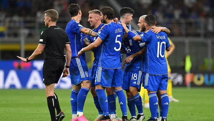 Italia Ucraina