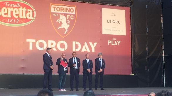 Il Toro Day da Le Gru di Grugliasco: “Tutto questo tempo è servito per arrivare in prima squadra”- immagine 12