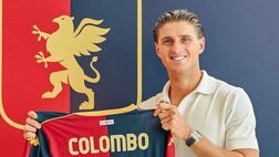 Colombo: “Obiettivo doppia cifra, voglio più gol sporchi e continuerò a tirare i rigori! Sogno la Nazionale”