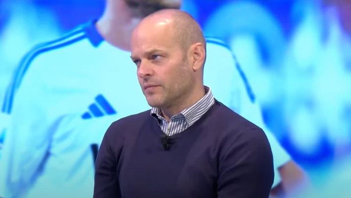 Biasin: “Allegri-Inter è andata così. L’agente ha chiamato e Marotta gli ha detto…” - immagine 1