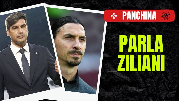 Allenatore AC Milan Fonseca