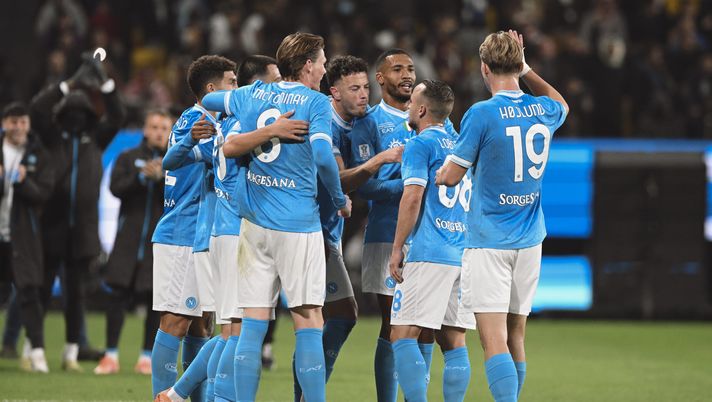 Il Napoli batte il Bologna, non c’è mai stata gara: sei gli aspetti decisivi – CdS - immagine 1