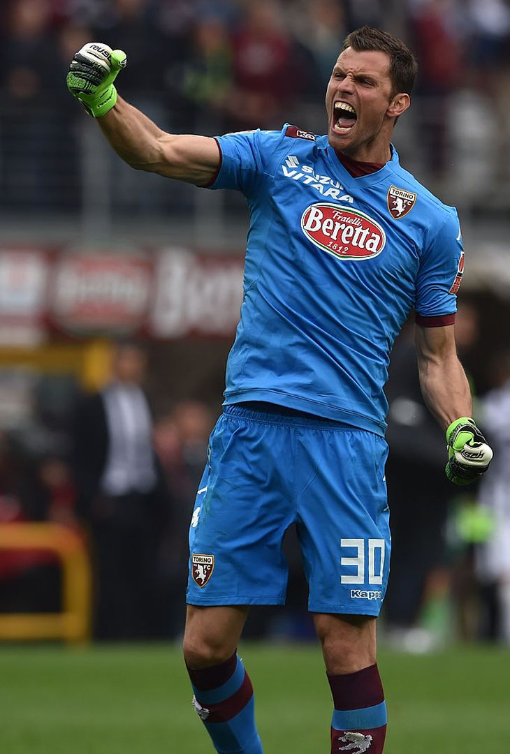 Fotogallery – L’ultima vittoria, Torino-Juventus 2-1 - immagine 15