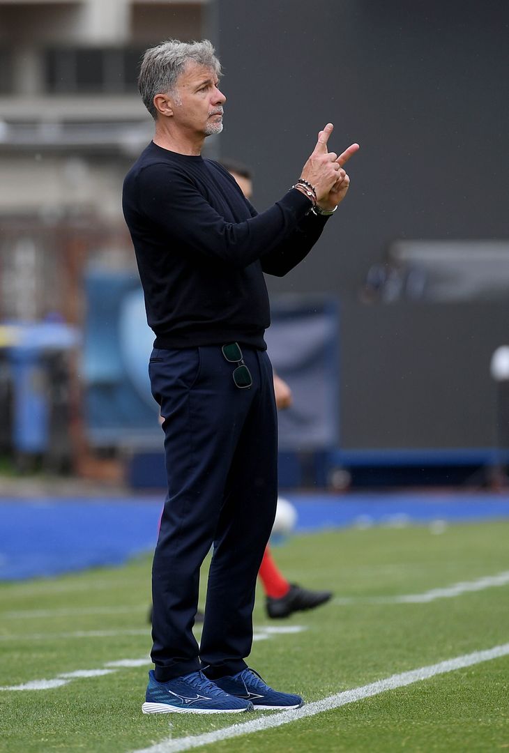 Empoli-Lazio, le migliori immagini della trentacinquesima di Serie A – GALLERY - immagine 58