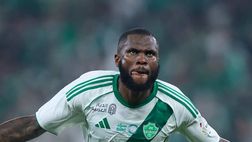 Calciomercato Milan, Moretto: “Kessié vicino al ritorno in Italia, diverse big di Serie A interessate”