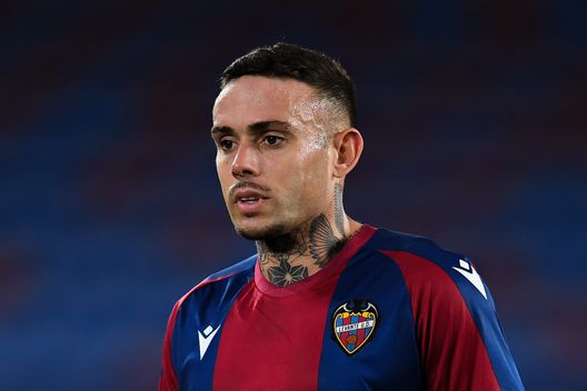 Valencia-Levante, i bomber del derby: chi sono i migliori marcatori della sfida- immagine 2