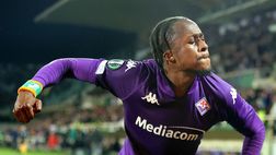 Siamo alla follia! Il contratto per Kouamé viene bocciato, trasferimento al Verona annullato