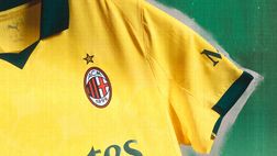 AC Milan e PUMA presentano la nuova terza maglia 2025-2026 | VIDEO