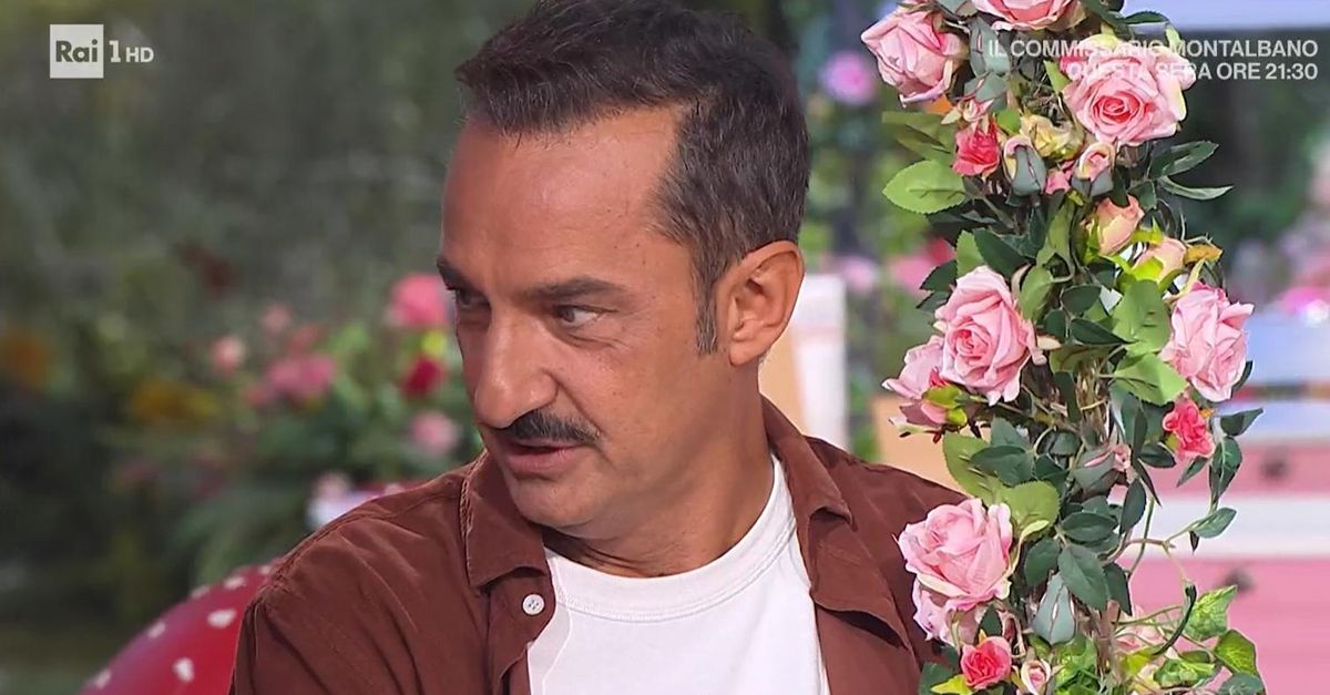 savino annuncia condurr242 io tali e quali e su rocio spero che condurre con me8230