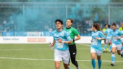 Serie A Femminile, la Rai trasmetterà in chiaro un match alla settimana: i dettagli