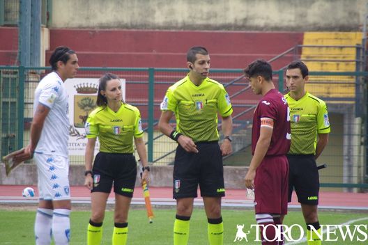Primavera, Torino-Empoli 1-2: i granata escono tra gli applausi- immagine 2