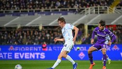 Inter, Esposito Betsson Sport Player di marzo per i tifosi. Il club: “Continua a crescere”